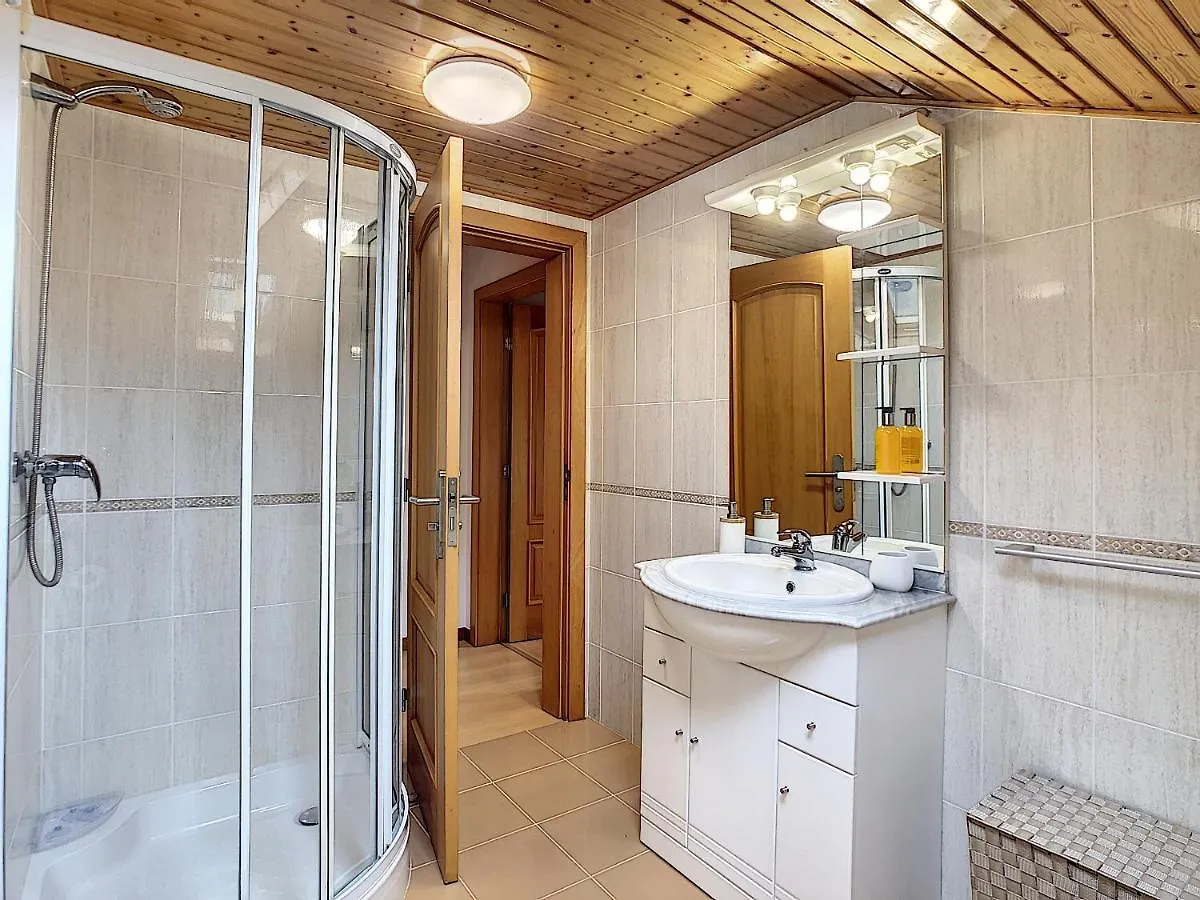 Holiday home Casa Leao De Ouro By Lovelystay Sao Jorge