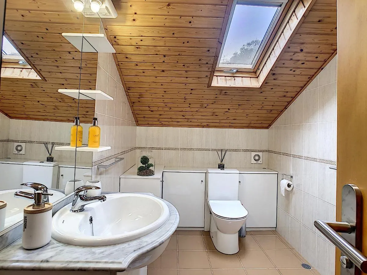Casa Leao De Ouro By Lovelystay Sao Jorge