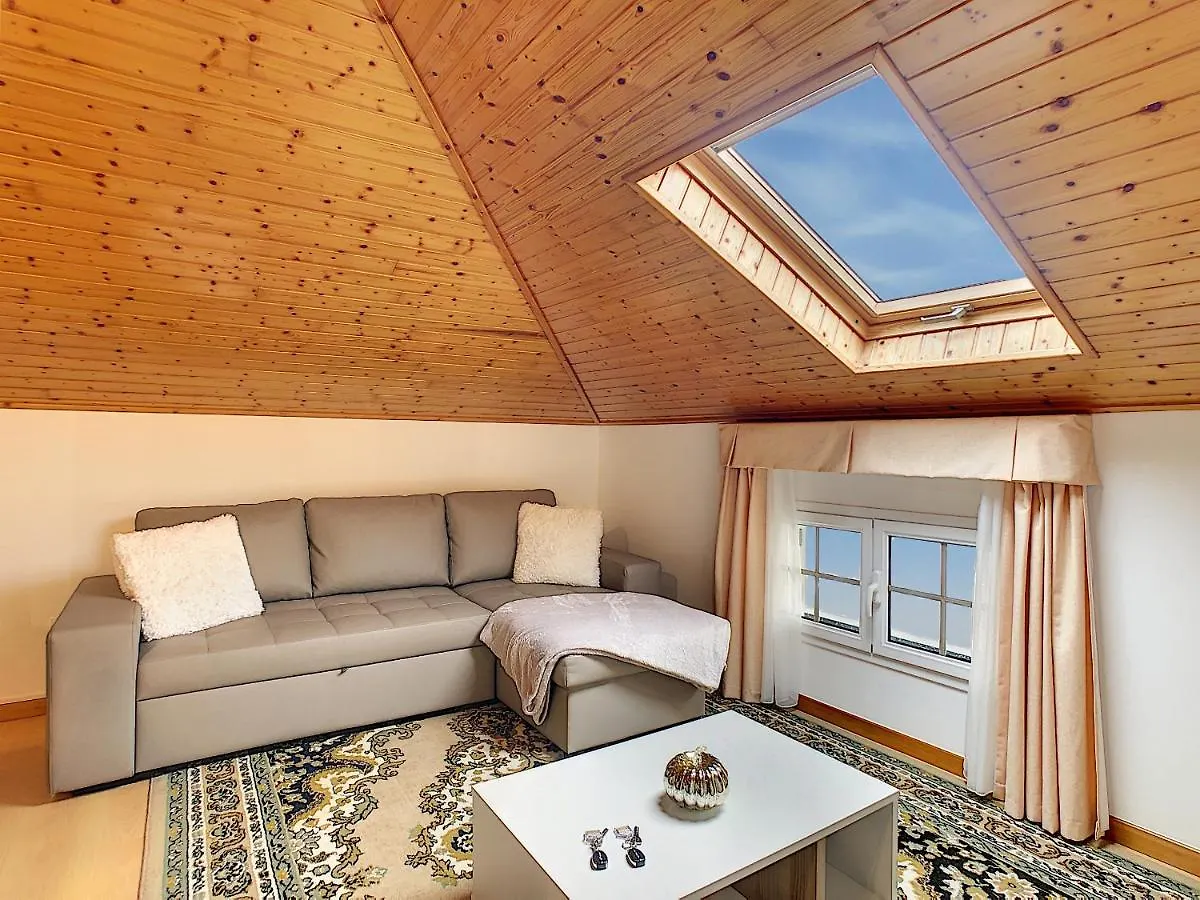 Holiday home Casa Leao De Ouro By Lovelystay Sao Jorge
