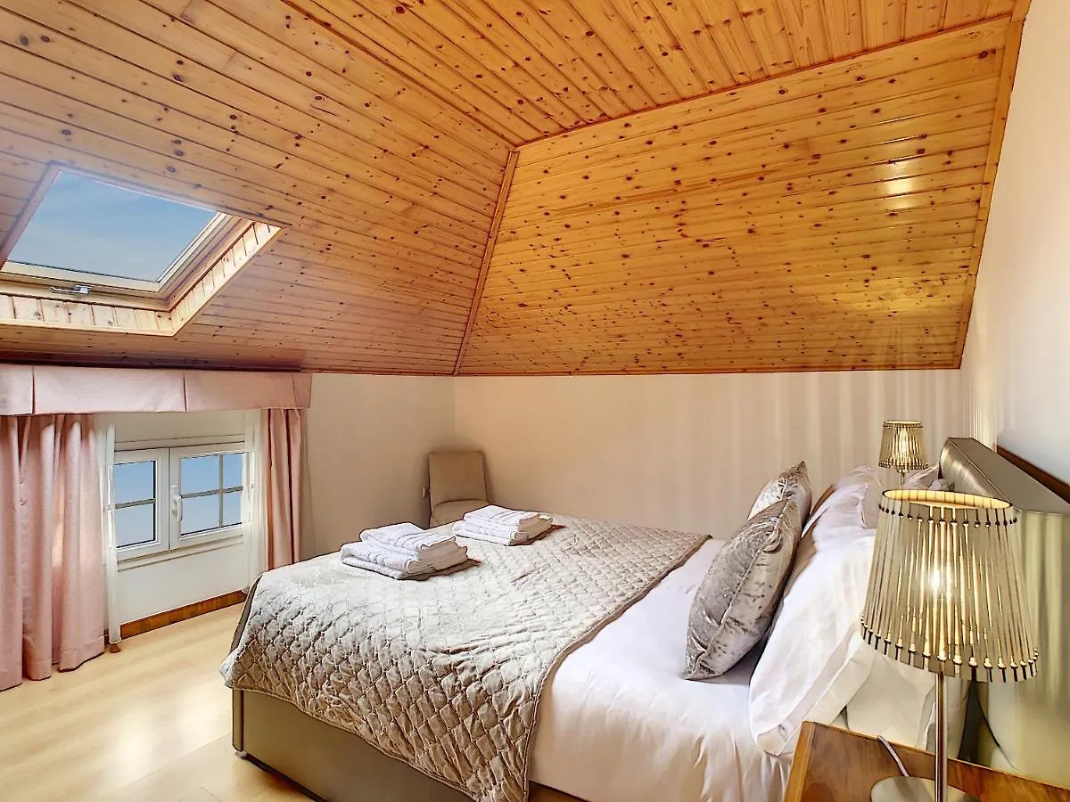 Casa Leao De Ouro By Lovelystay Sao Jorge  0*, Sao Jorge (Madeira) Portugal
