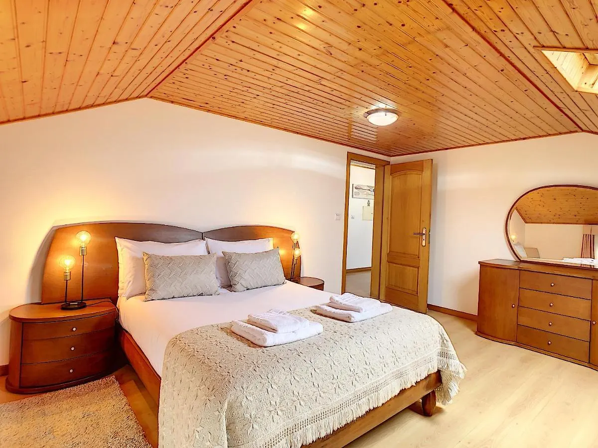 Casa Leao De Ouro By Lovelystay Sao Jorge  Holiday home Sao Jorge (Madeira)