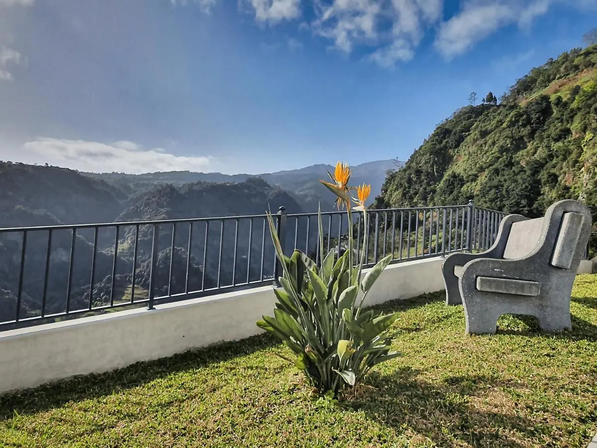 Holiday home Casa Leao De Ouro By Lovelystay Sao Jorge  Portugal