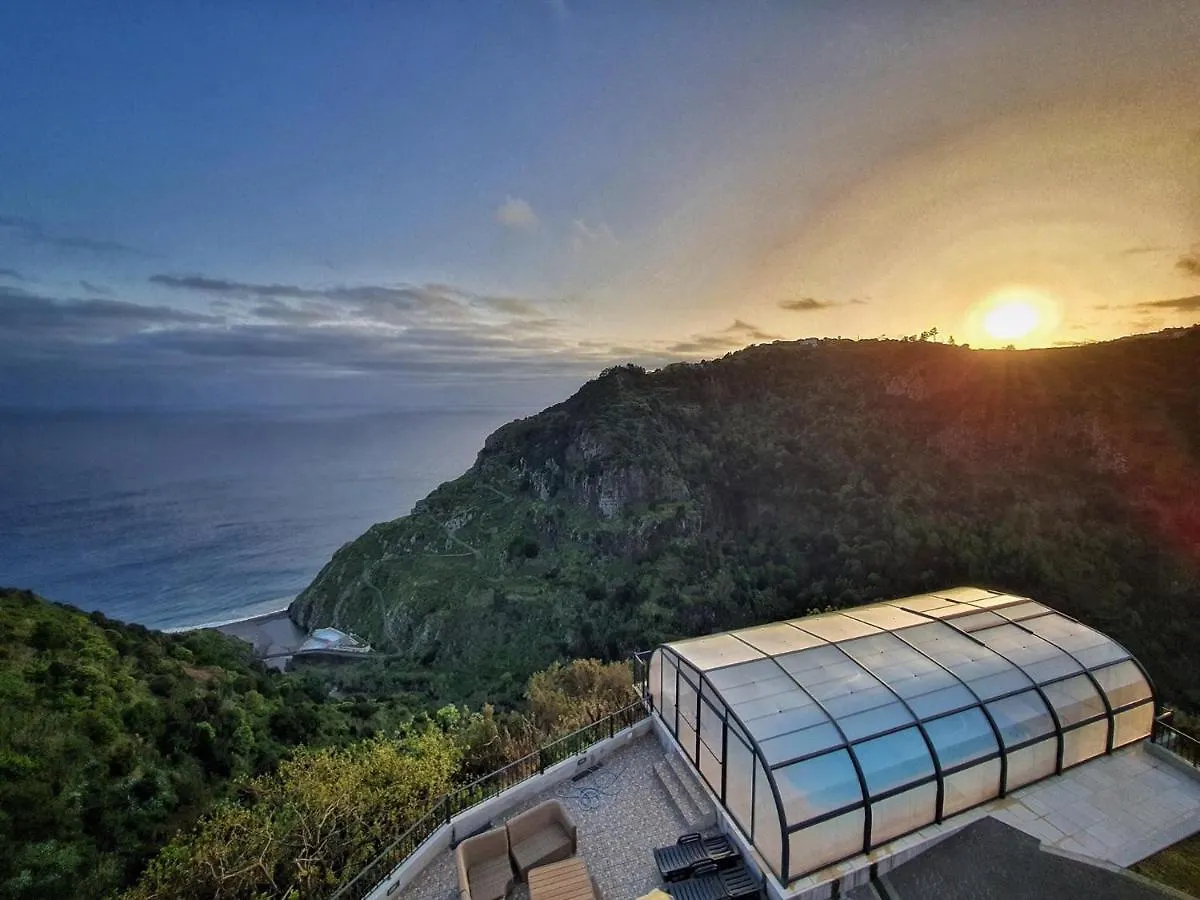 Casa Leao De Ouro By Lovelystay Sao Jorge  Sao Jorge (Madeira)