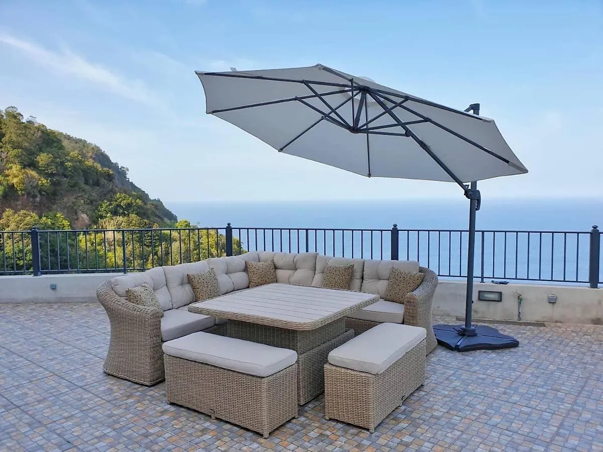 Holiday home Casa Leao De Ouro By Lovelystay Sao Jorge