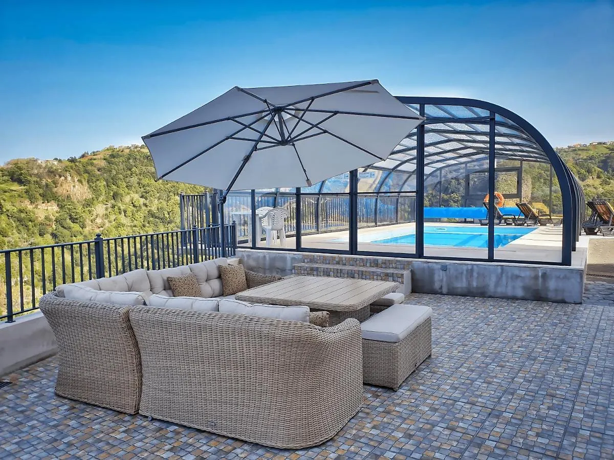 Casa Leao De Ouro By Lovelystay Sao Jorge
