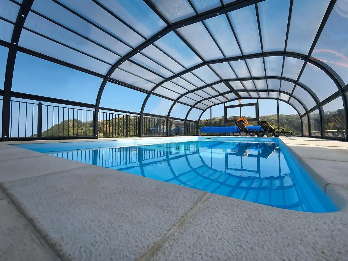 Holiday home Casa Leao De Ouro By Lovelystay Sao Jorge