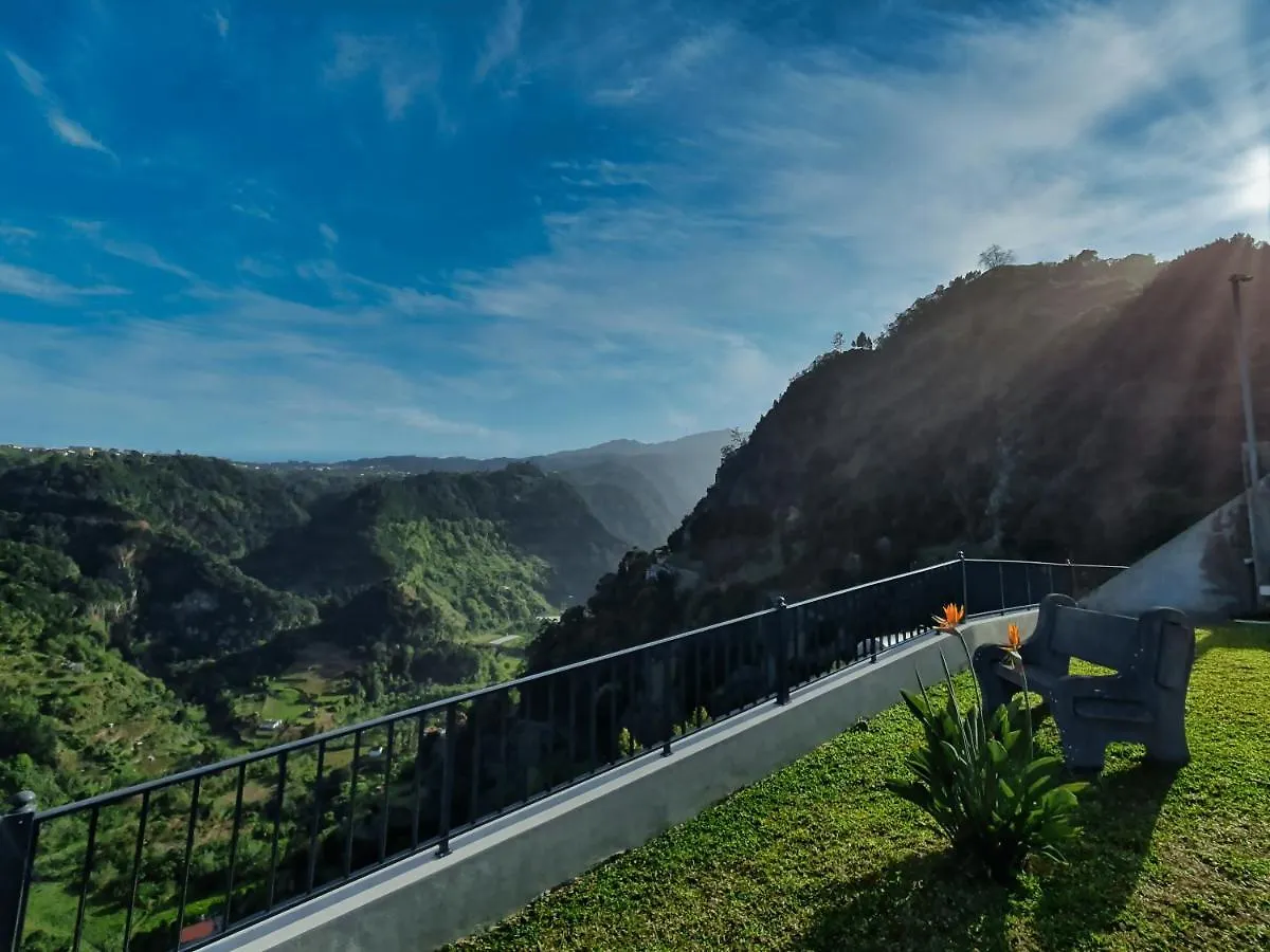 Casa Leao De Ouro By Lovelystay Sao Jorge  Holiday home Sao Jorge (Madeira)