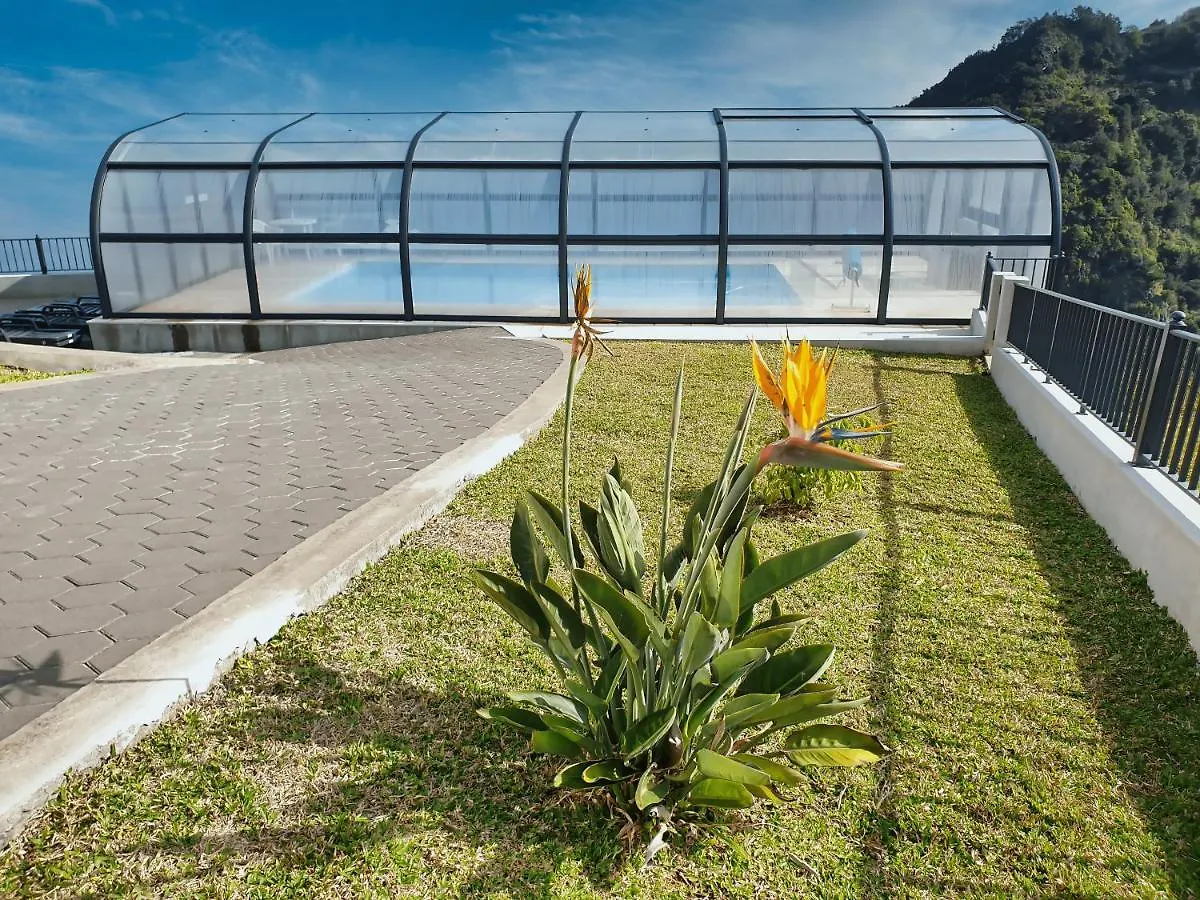 Holiday home Casa Leao De Ouro By Lovelystay Sao Jorge  Portugal