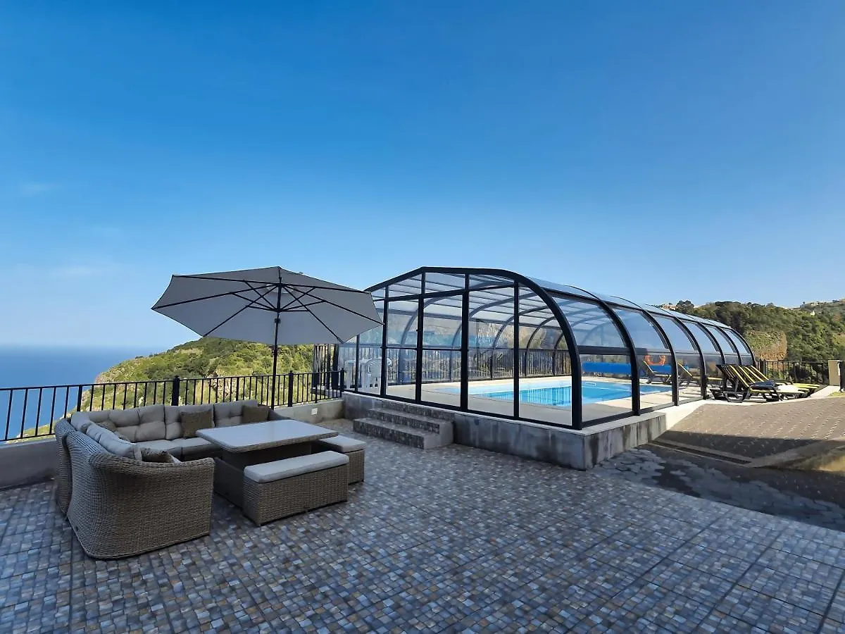Casa Leao De Ouro By Lovelystay Sao Jorge  Sao Jorge (Madeira)
