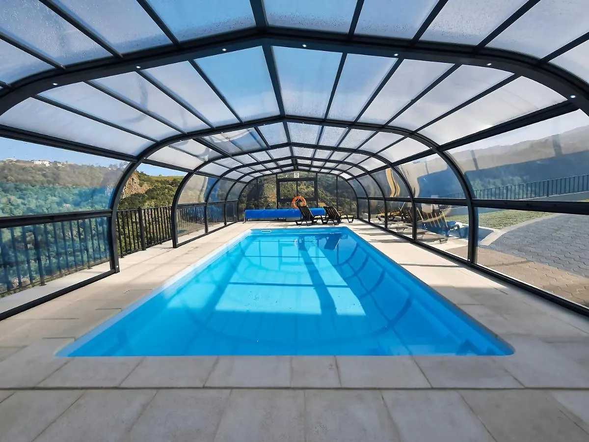 Holiday home Casa Leao De Ouro By Lovelystay Sao Jorge