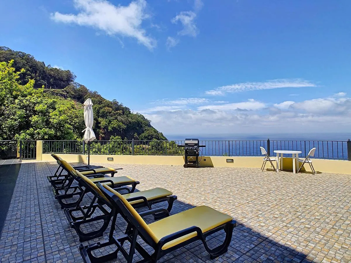Casa Leao De Ouro By Lovelystay Sao Jorge  Holiday home Sao Jorge (Madeira)