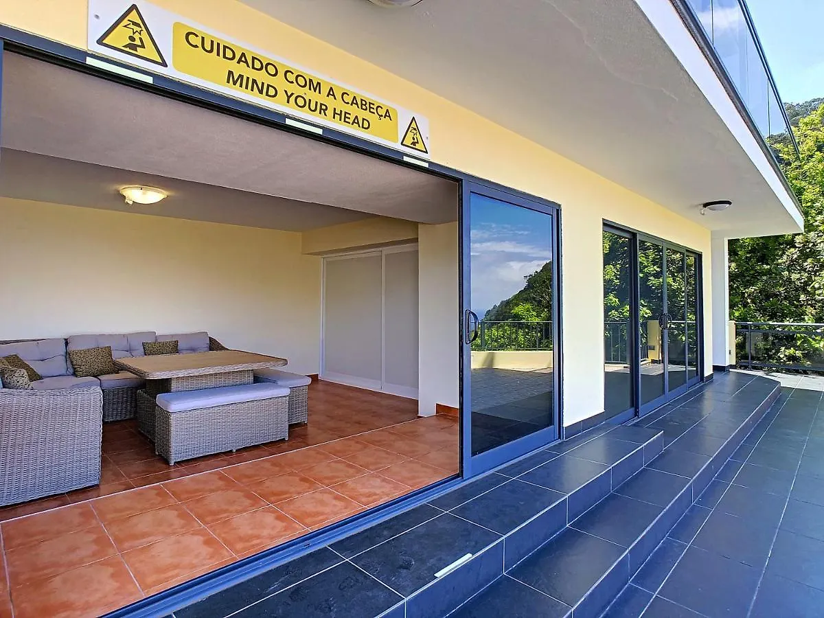 Holiday home Casa Leao De Ouro By Lovelystay Sao Jorge  Portugal