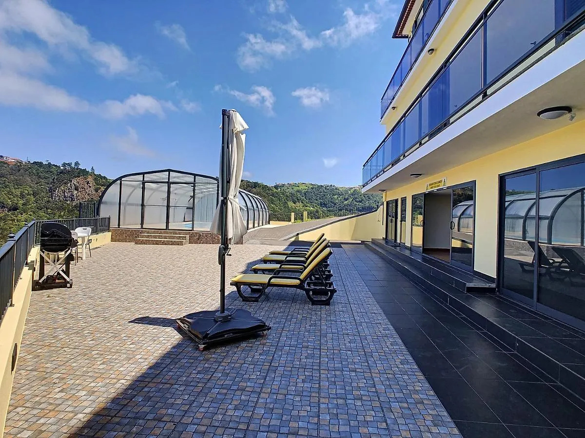 Casa Leao De Ouro By Lovelystay Sao Jorge  Sao Jorge (Madeira)