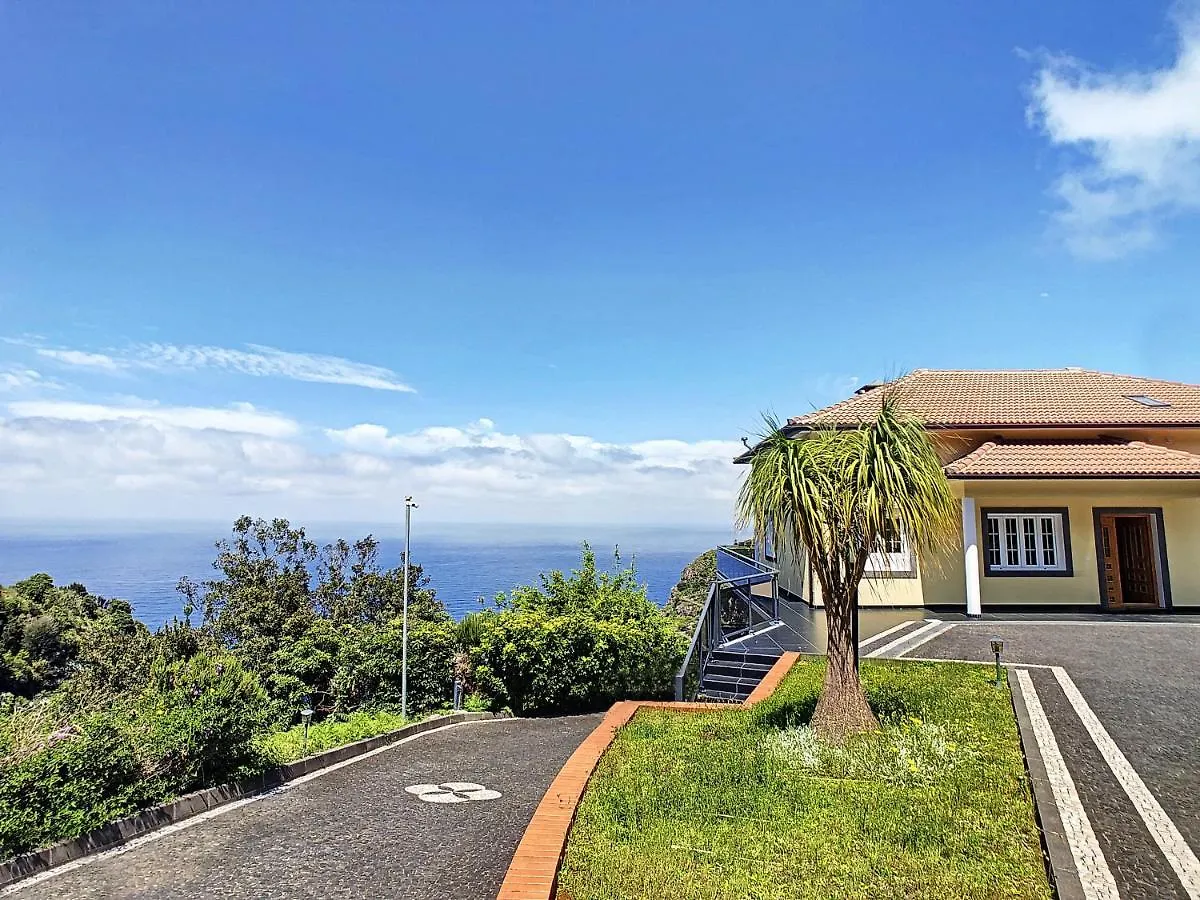 Casa Leao De Ouro By Lovelystay Sao Jorge